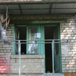 балконы нашего производства