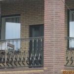 балконы нашего производства