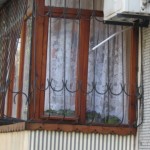 решетки нашего производства