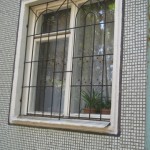 решетки нашего производства