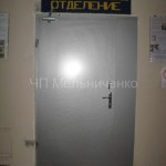 входные двери нашего производства