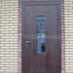 входные двери нашего производства