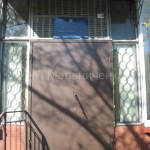 входные двери нашего производства