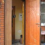 входные двери нашего производства