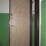 входные двери нашего производства